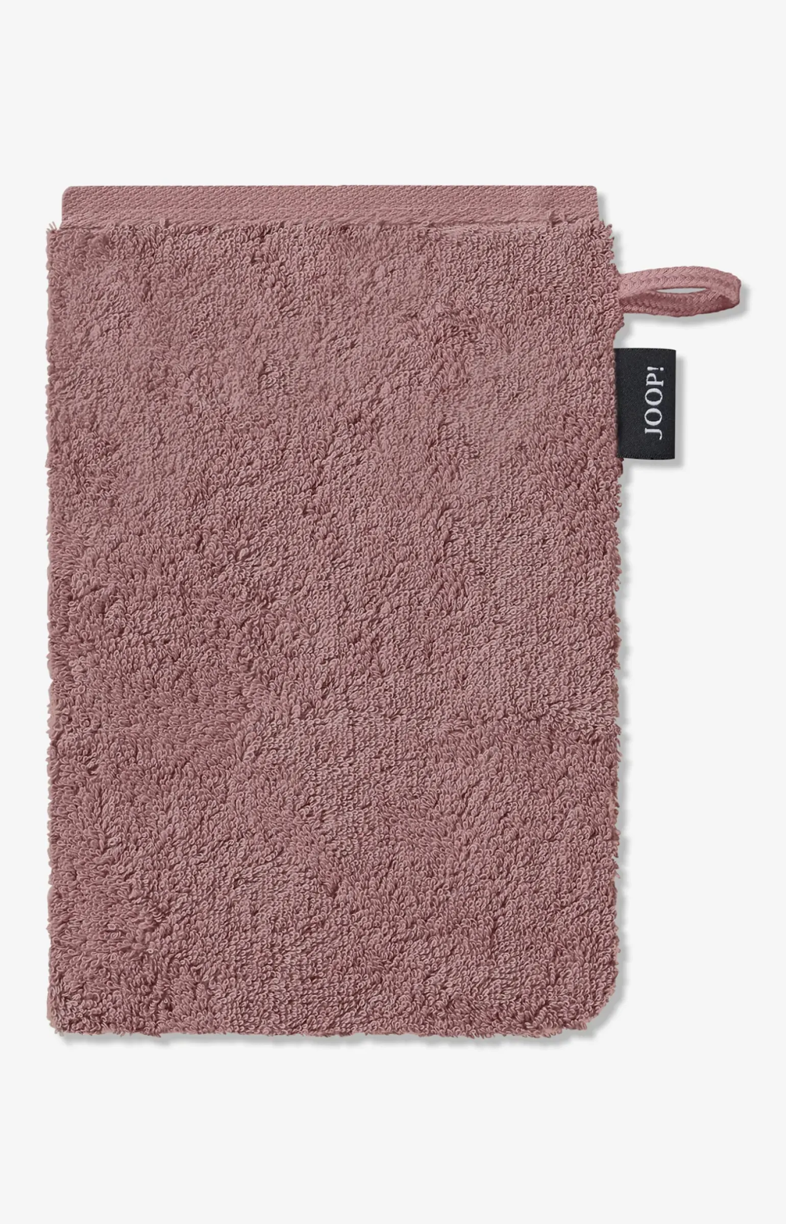 FROTTIERSERIE CLASSIC DOUBLEFACE in Rosa