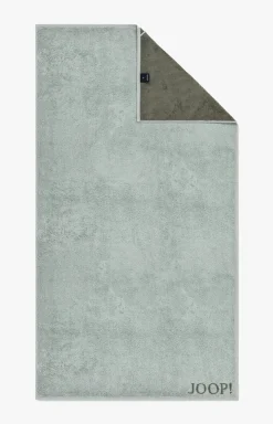 Frottierserie Classic Doubleface, Salbei