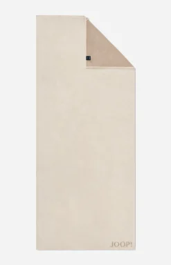 Frottierserie Classic Doubleface,Creme