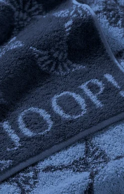 Frottierserie JOOP! CLASSIC CORNFLOWER in Navy