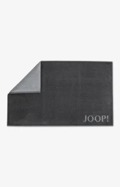 Frottierserie JOOP! CLASSIC Doubleface in Schwarz
