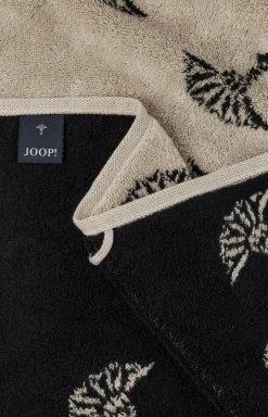 Frottierserie JOOP! FADED CORNFLOWER in Ebony