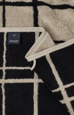 Frottierserie JOOP! SELECT LAYER in Ebony