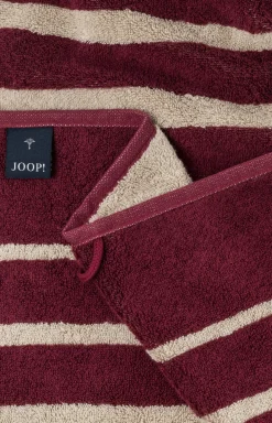 Frottierserie JOOP! SELECT SHADE in Rouge