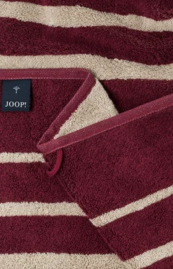 Frottierserie JOOP! SELECT SHADE in Rouge