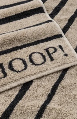 Frottierserie JOOP! SELECT SHADE in Ebony