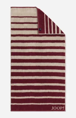 Frottierserie JOOP! SELECT SHADE in Rouge