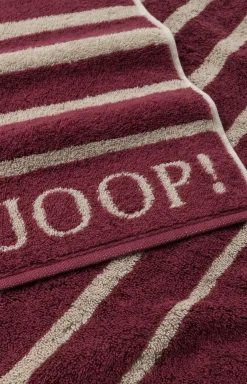 Frottierserie JOOP! SELECT SHADE in Rouge
