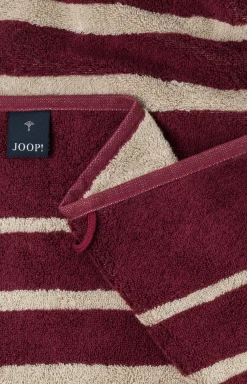 Frottierserie JOOP! SELECT SHADE in Rouge