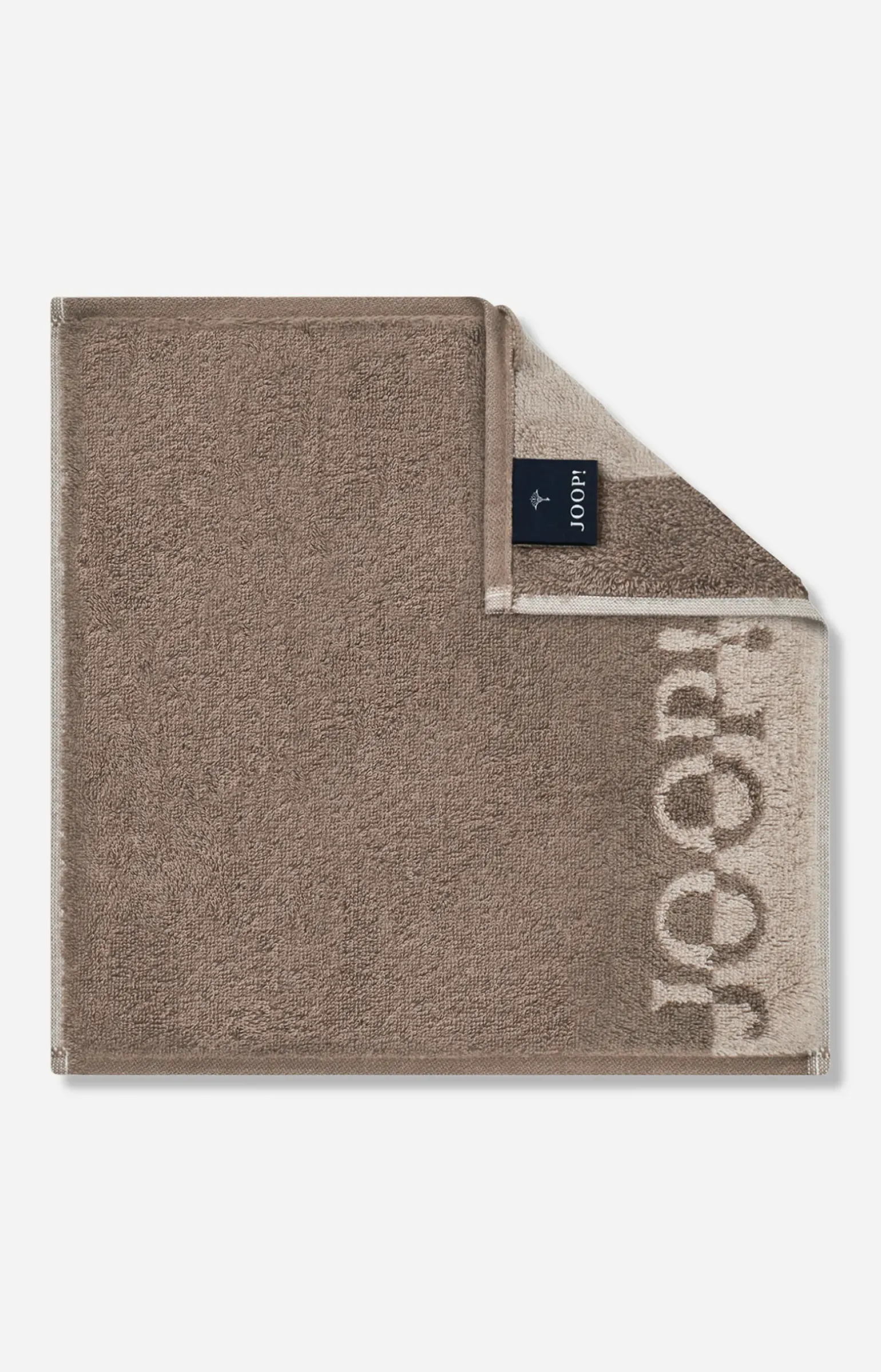 Frottierserie JOOP! TONE DOUBLEFACE