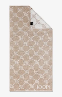 Frottierserie Sand/Ecru Cornflower, Sand