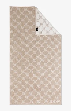 Frottierserie Sand/Ecru Cornflower, Sand