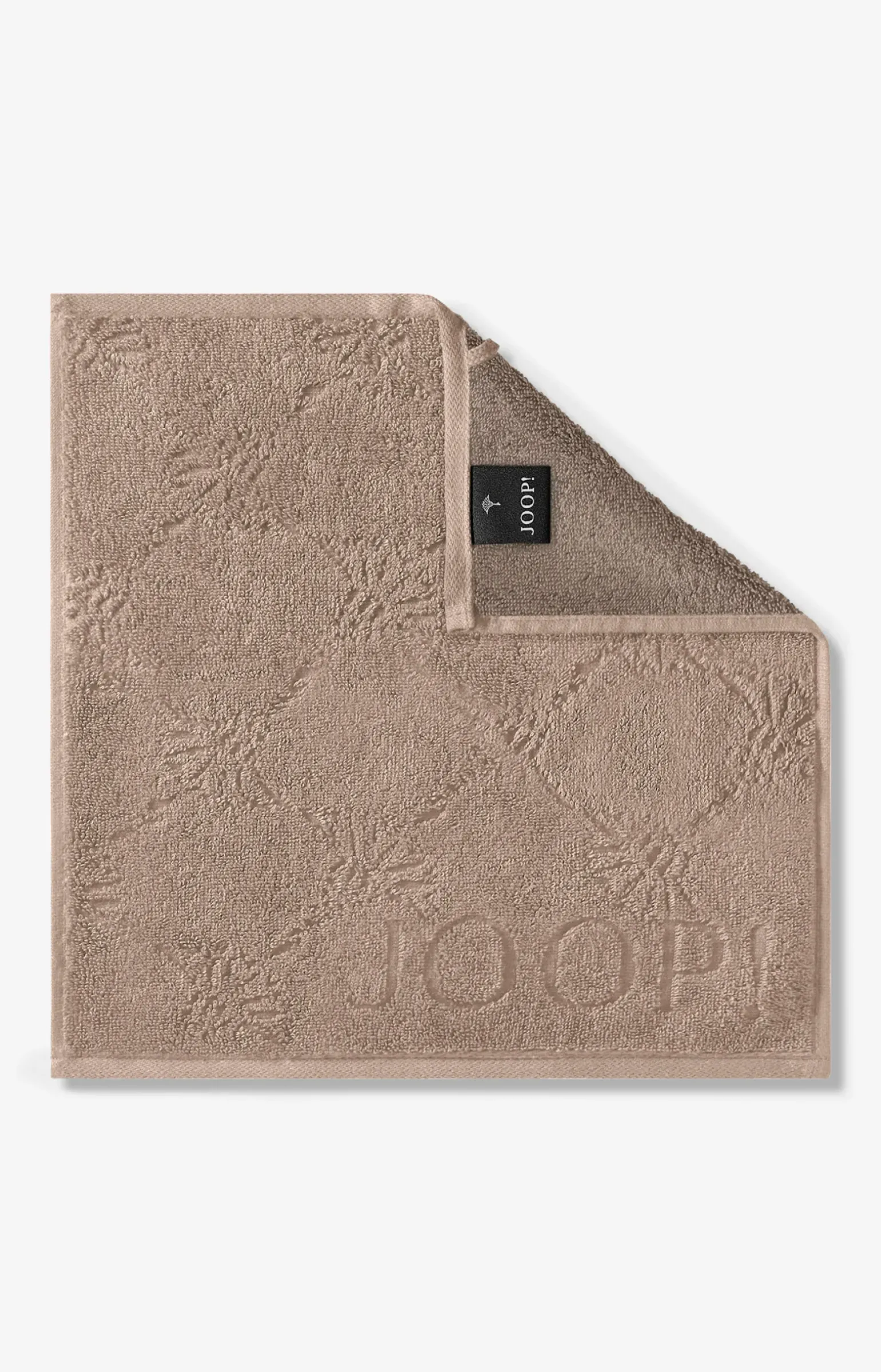 Frottierserie Uni-Cornflower, Sand