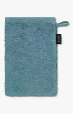 Frottierserie Uni-Cornflower, Salbei