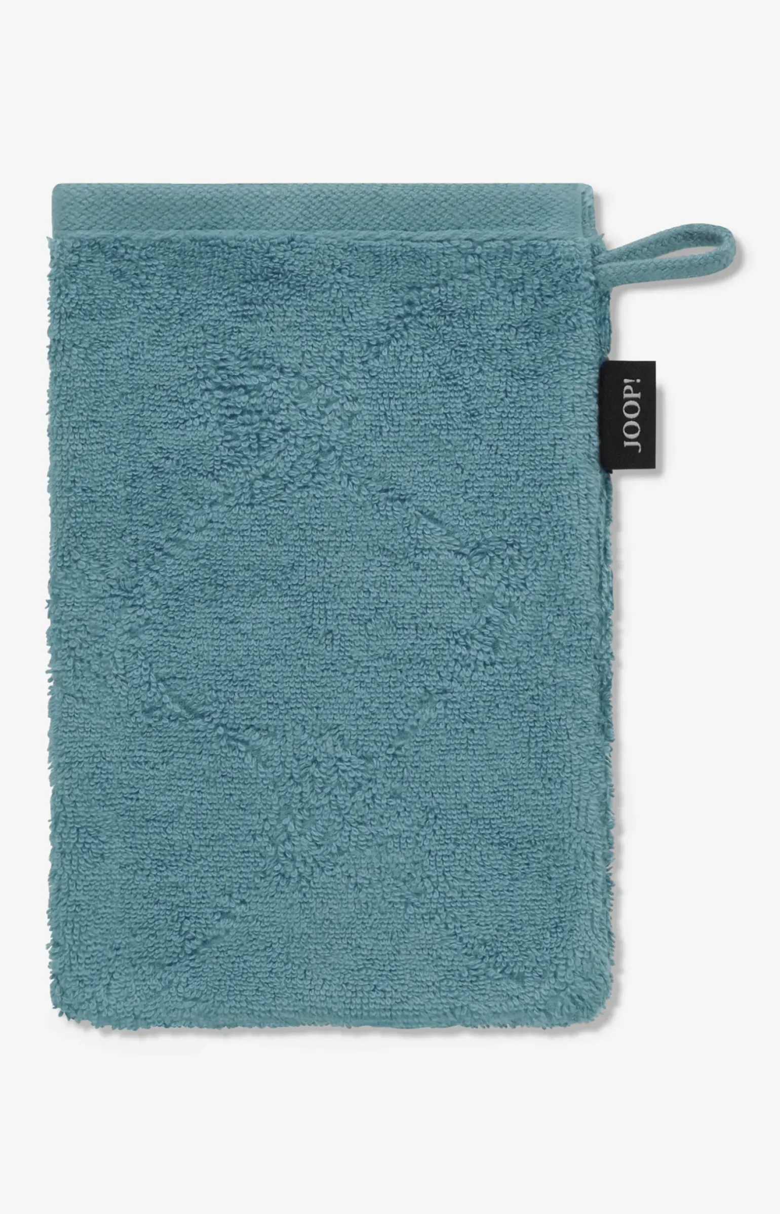 Frottierserie Uni-Cornflower, Salbei