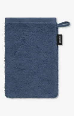 Frottierserie Uni-Cornflower, Marine