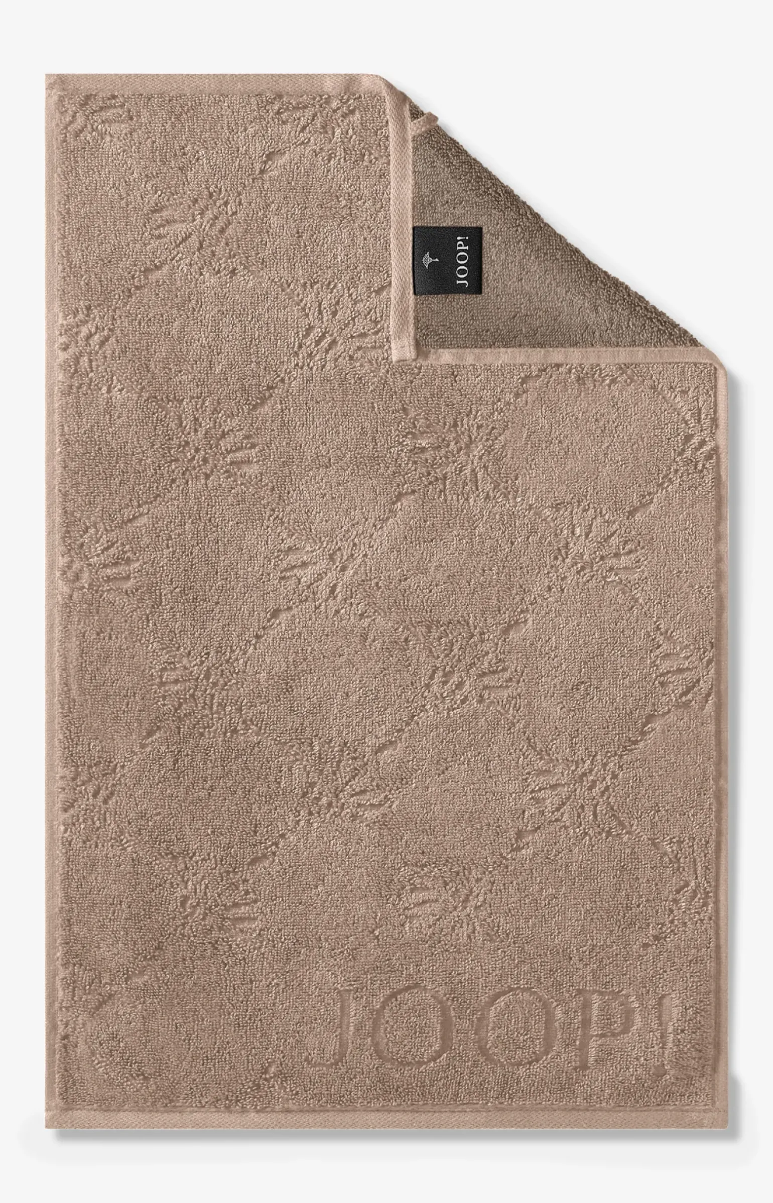 Frottierserie Uni-Cornflower, Sand