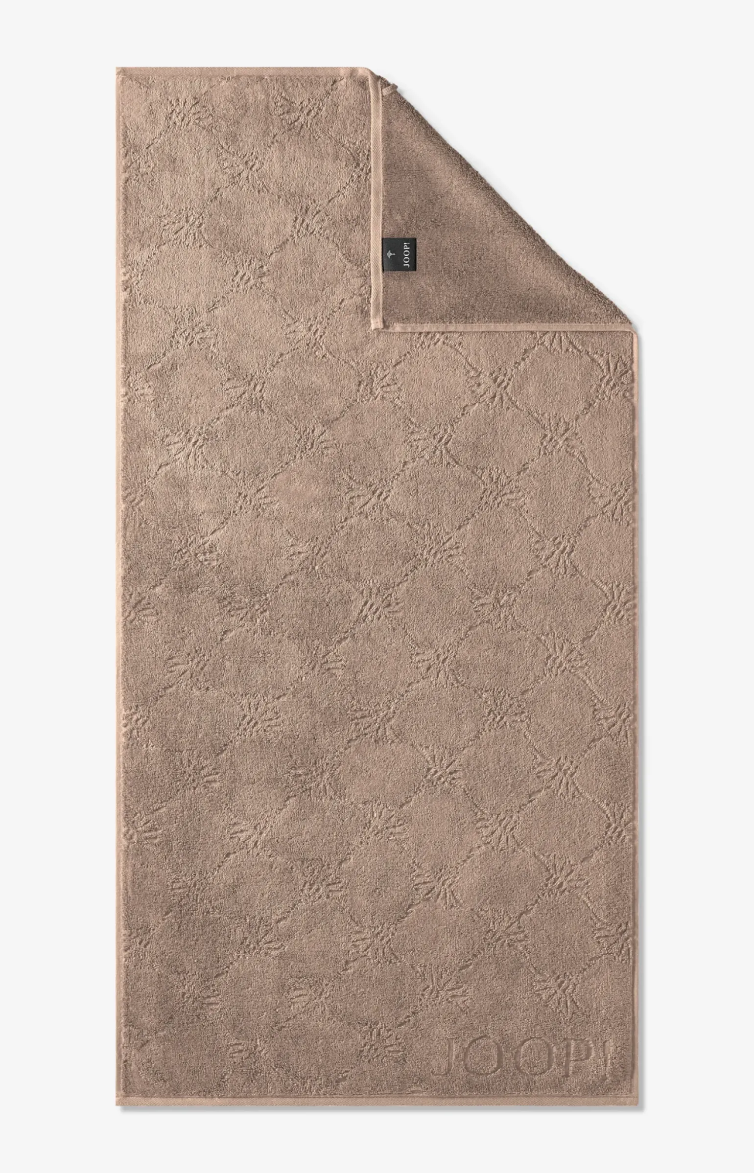 Frottierserie Uni-Cornflower, Sand