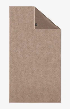 Frottierserie Uni-Cornflower, Sand