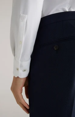 Funktionshemd Ernest in Weiß