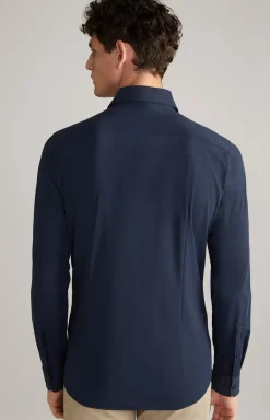 Funktionshemd Pai in Dunkelblau