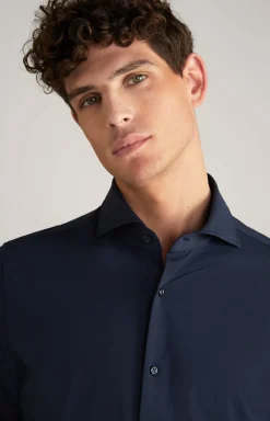 Funktionshemd Pai in Dunkelblau