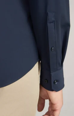 Funktionshemd Pai in Dunkelblau