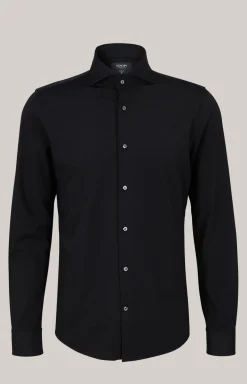 Funktionshemd Pai in Schwarz