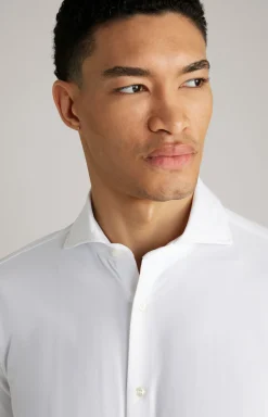 Funktionshemd Pai in Weiß