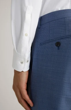 Funktionshemd Pai in Weiß