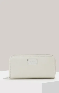 Geldbörse Cofano Melete in Silber