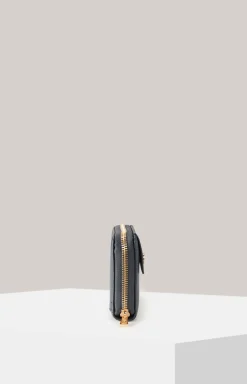 Geldbörse Cornice Melete in Dunkelblau