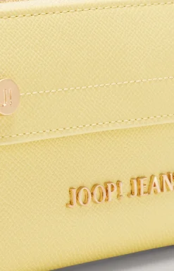 Geldbörse Cornice Melete in Gelb