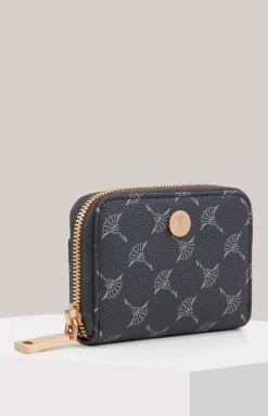 Geldbörse Cortina Aena in Dunkelblau