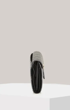 Geldbörse Cortina Cosma in Dunkelblau