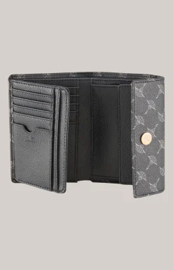 Geldbörse Cortina Cosma in Dunkelblau