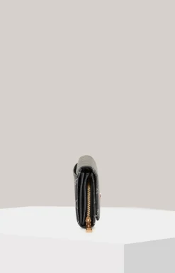 Geldbörse Cortina Europa in Dunkelblau