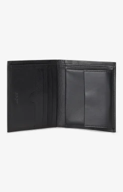 Geldbörse Daphnis, schwarz