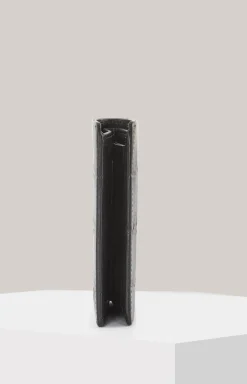 Geldbörse Fano Daphnis in Schwarz