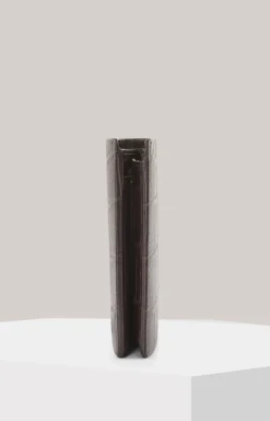 Geldbörse Fano Ladon in Dunkelbraun