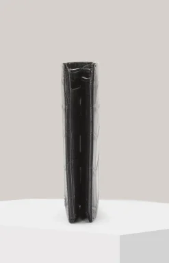 Geldbörse Fano Ladon in Schwarz