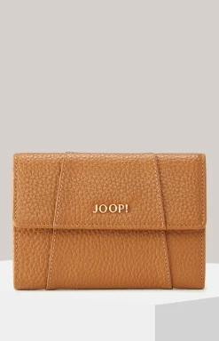 Geldbörse Giada Cosma in Braun