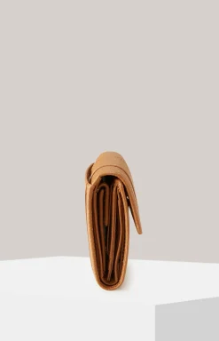 Geldbörse Giada Cosma in Braun