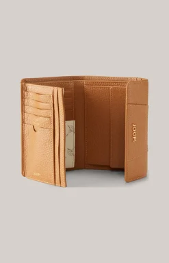 Geldbörse Giada Cosma in Braun