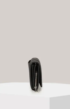 Geldbörse Giada Europa in Schwarz