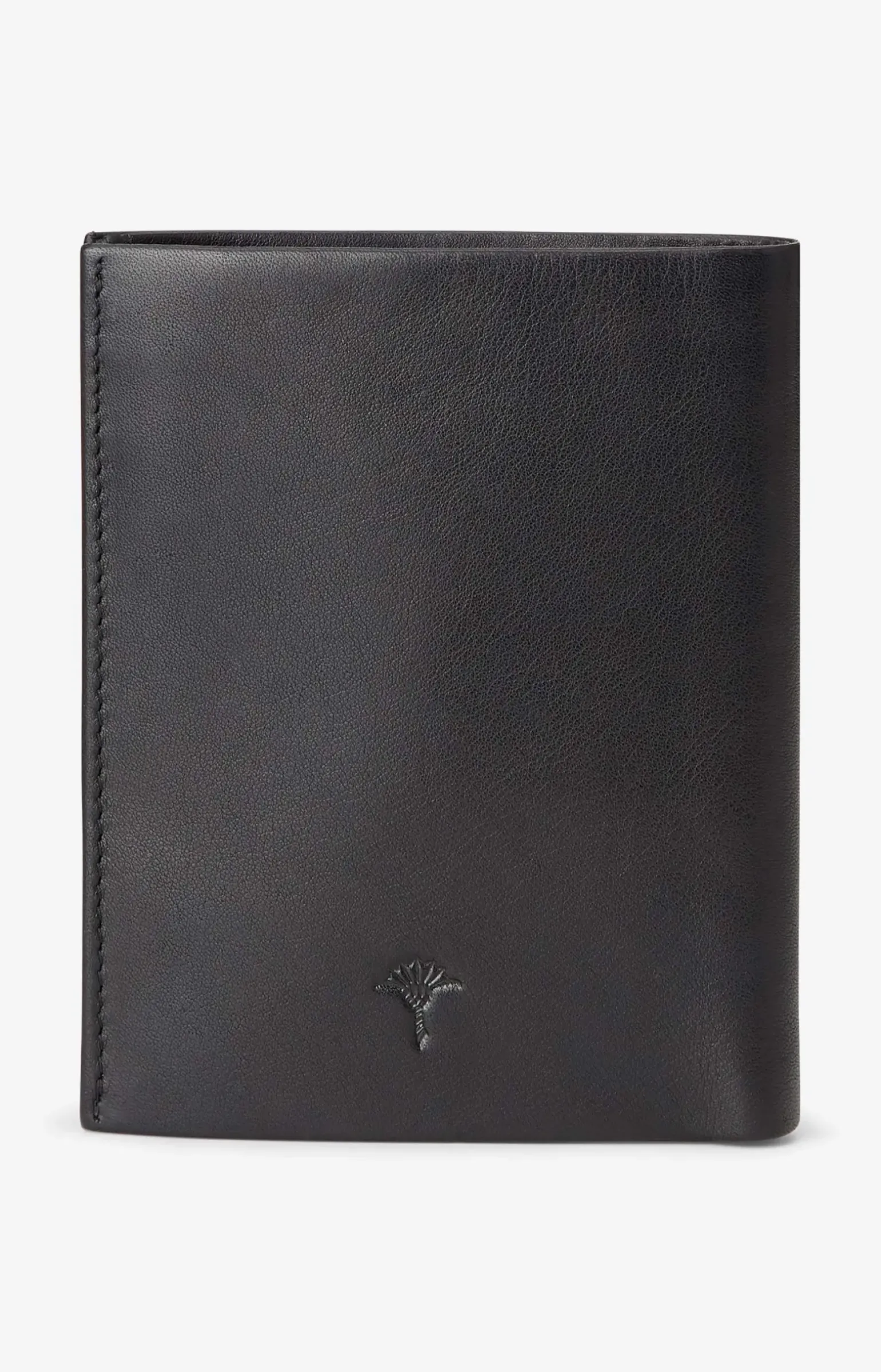 Geldbörse Ladon, schwarz