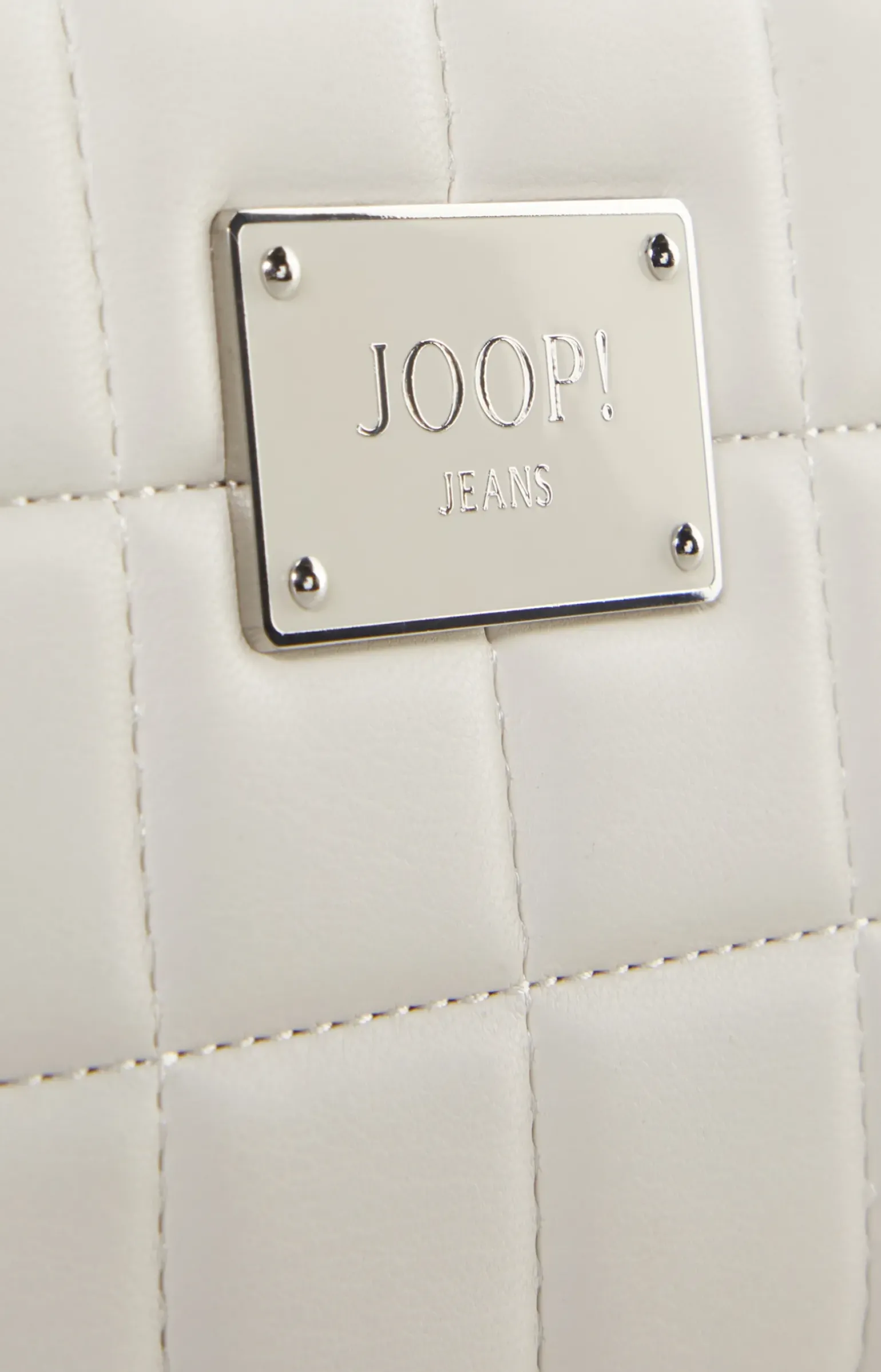 Geldbörse Ordine Nisa in Offwhite