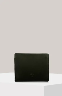 Geldbörse Simona Sofisticato in Schwarz