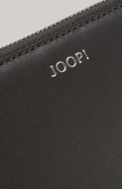 Geldbörse Sofisticato Melete in Anthrazit