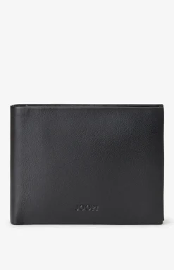 Geldbörse Typhon, schwarz